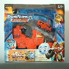 Armada - Mega Series - Overload w/ Rollout - MISB