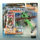 Armada - Deluxe - Powerlinx Cyclonus w/ Crumplezone - MOSC