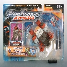 Armada - Deluxe - Powerlinx Demolishor w/ Blackout - MOSC