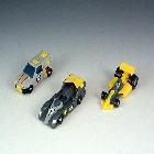 Armada - Race Team - Loose - 100% Complete