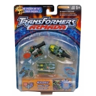Armada - Road Wrecker Mini-Con Team - MOSC