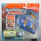 Armada - Deluxe - Sideswipe w/ Nightbeat - MOSC
