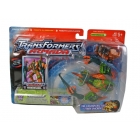 Armada - Terrorsaur w/ Ironhide - MOSC