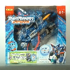 Armada - Thundercracker w/ Zapmaster - MISB