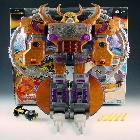 Armada - Unicron - MIB - Missing 1 missile