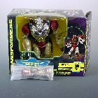 Botcon - Apelinq - MIB - 100% Complete