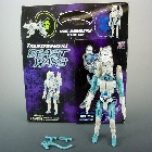 Botcon - 2001 Tigatron Transmetal  - MIB - 100% Complete