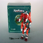 Botcon - 2002 Catscan - MIB - 100% Complete