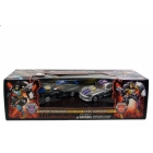 Botcon OTFCC 2003 - Universe - Roulette and Shadow Striker