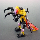 Botcon 2005 - Dirge - Loose - 100% Complete