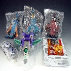 Botcon - Botcon 2007 Bagged Set - MIB - 100% Complete