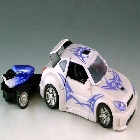 Botcon 2007 - Bugbite - Loose - 100% Complete