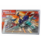Botcon 2007 - Games of Deception Boxed Set - MIB - 100% Complete