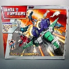 Botcon 2007 - Lot of 3 Seekers - MIB - As Shown