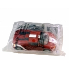 Botcon 2008 - Shattered Glass Ricochet - MISB