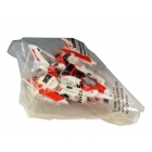 Botcon 2008 - Shattered Glass Starscream - MISB