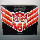 Botcon 2009 - Lot of Kup & Scourge - MIB - As Shown