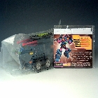 Botcon - Botcon 2010 - Clench - MISB