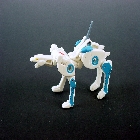 Botcon 2010 - Shattered Glass Ravage - Loose - 100% Complete