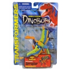 Beast Machines - Deluxe Dinobots - Airraptor - MOSC