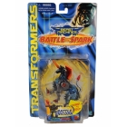 Beast Machines - Battle For the Spark - Battle Unicorn - MOSC