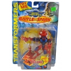 Beast Machines - Battle For the Spark - Beast Changer - MOSC
