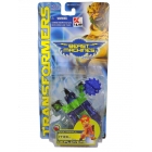 Beast machines - Blue Mol - MOSC
