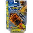 Beast Machines - Beast Rider - Che - MOSC