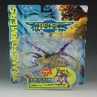 Beast machines - Deluxe - Blackarachnia
