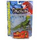 Beast machines - Deluxe Dinobots - Dinotron - MOSC