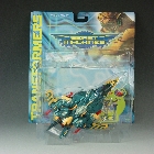 Beast machines - Deluxe - Jetstorm  - MOC - 100% Complete