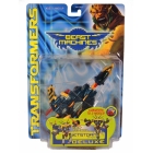 Beast Machines - Deluxe Class - Jetstorm - MOSC
