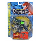 Beast machines - Deluxe Dinobots - Rapticon - MOSC