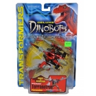 Beast machines - Deluxe Dinobots - Terranotron - MOSC