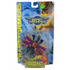 Beast machines - Geckobot - MOSC