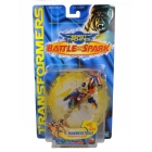 Beast machines - Battle For the Spark - Hammerstrike - MOSC