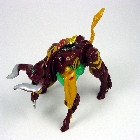 Beast Machines - Longhorn - Loose - 100% Complete
