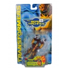 Beast Machines - Longhorn - MOSC