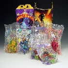 Beast Machines - McDonald's Happy Meal Lot 1 - MISB
