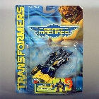 Beast Machines - Mirage - MOSC