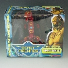 Beast machines - Mega - Megatron