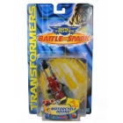 Beast machines - Battle For the Spark - Motorcycle Drone - MOSC
