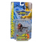 Beast Machines - Night Viper - MOSC
