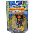Beast Machines - Night Slash Cheetor - MOSC