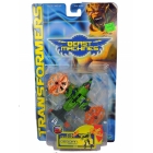 Beast Machines - Obsidian - MOSC