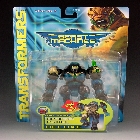 Beast machines - Deluxe - Optimus Primal