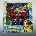 Beast Machines - Primal Prime - MISB