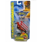 Beast machines - Deployer - Rav - MOSC