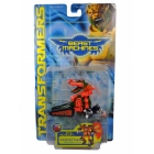 Beast machines - Scavenger - MOSC