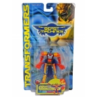 Beast Machines - Silverbolt - MOSC